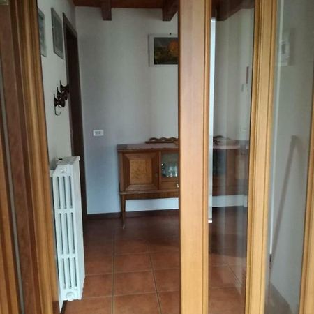 아프리카 Casa Ghislandi 아파트 외부 사진