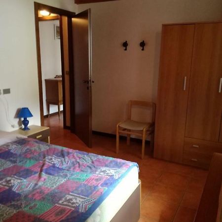 아프리카 Casa Ghislandi 아파트 외부 사진