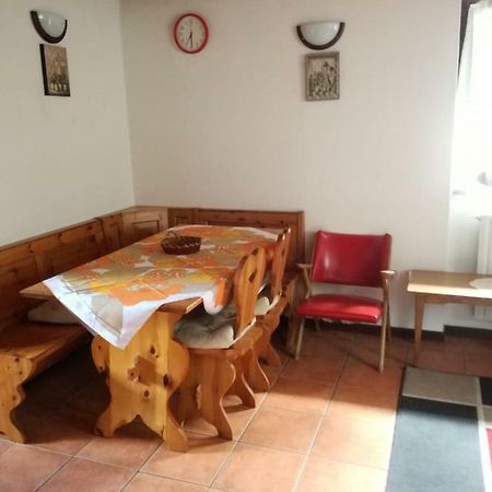 아프리카 Casa Ghislandi 아파트 외부 사진