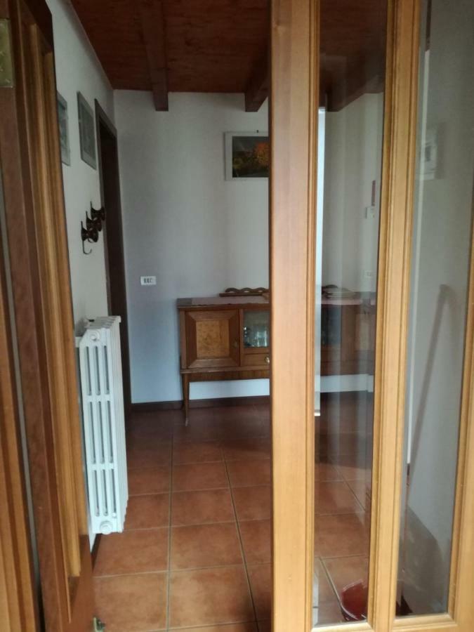아프리카 Casa Ghislandi 아파트 외부 사진