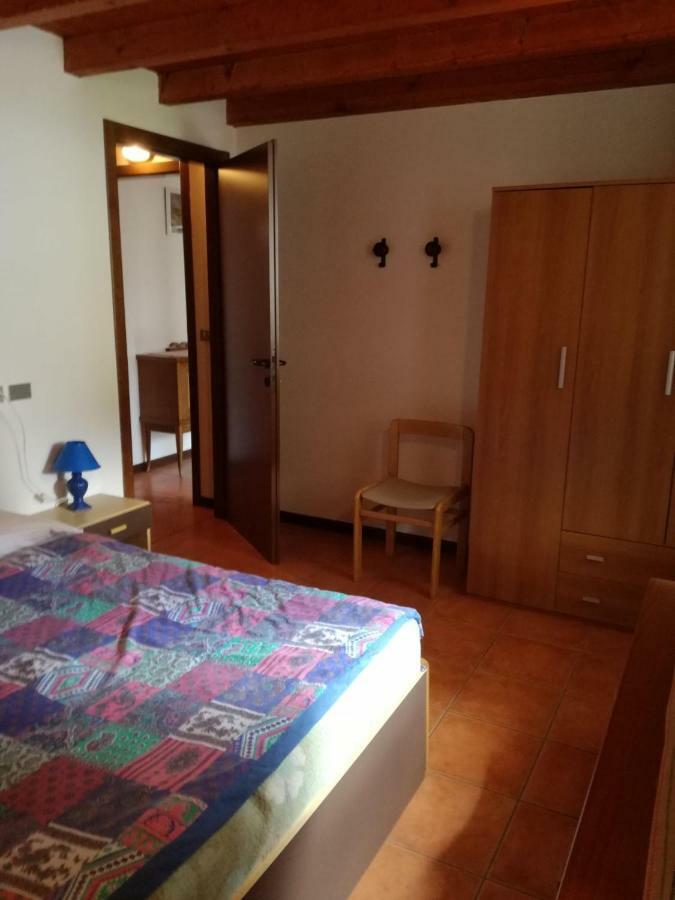 아프리카 Casa Ghislandi 아파트 외부 사진