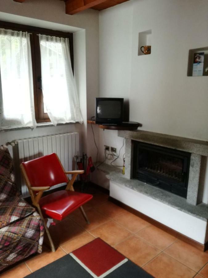 아프리카 Casa Ghislandi 아파트 외부 사진