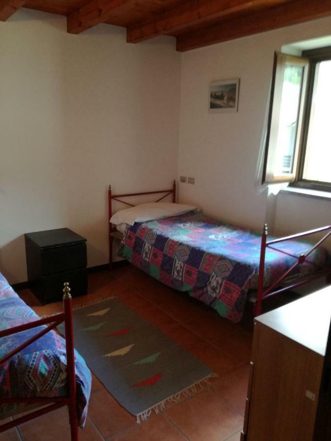 아프리카 Casa Ghislandi 아파트 외부 사진