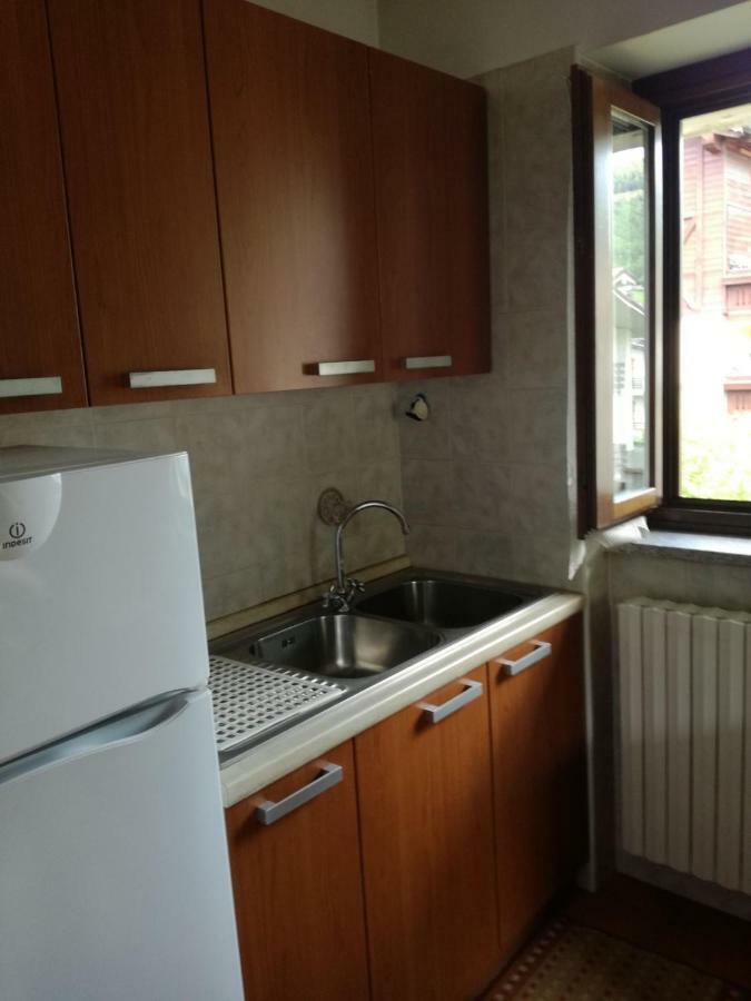 아프리카 Casa Ghislandi 아파트 외부 사진