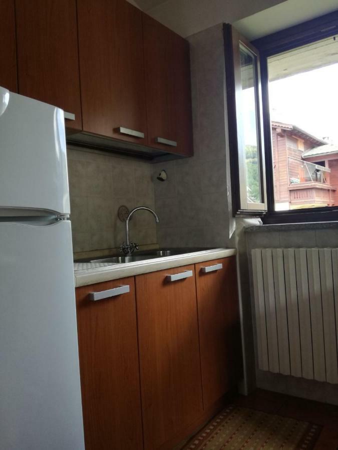 아프리카 Casa Ghislandi 아파트 외부 사진