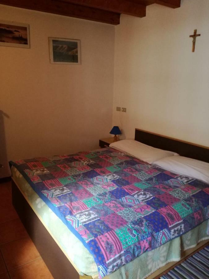 아프리카 Casa Ghislandi 아파트 외부 사진