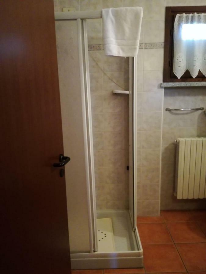 아프리카 Casa Ghislandi 아파트 외부 사진