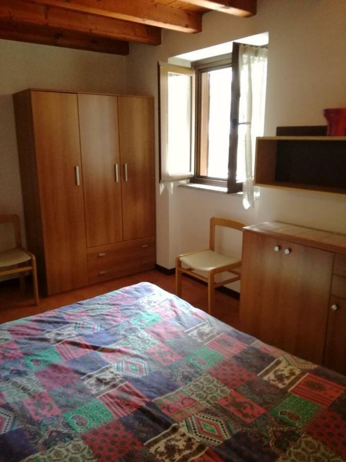아프리카 Casa Ghislandi 아파트 외부 사진